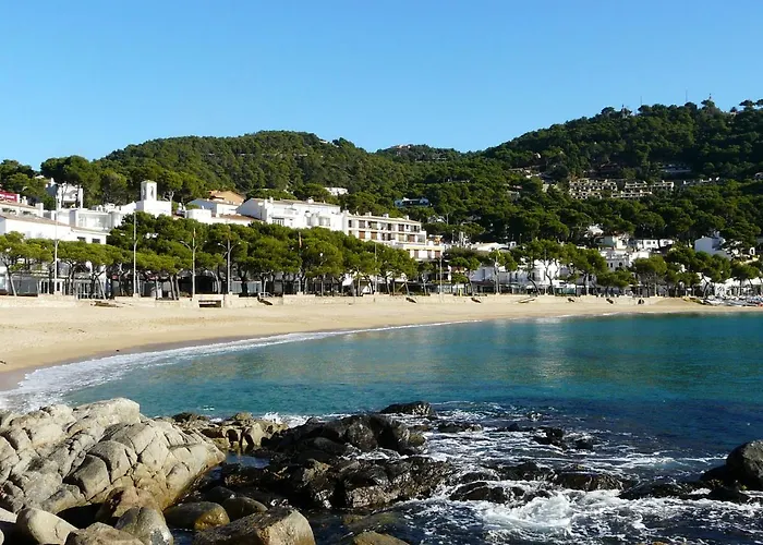 Apartment Capdevila 9 *