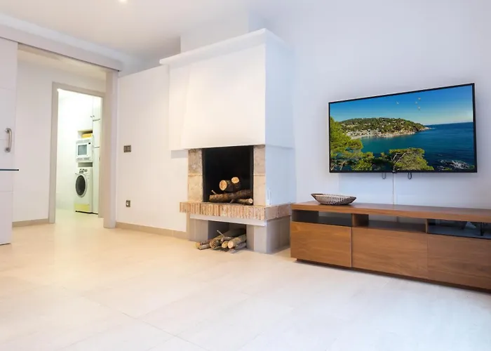 Capdevila 9 Apartment