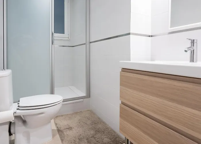 Apartment Capdevila 9