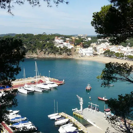 Capdevila 9 Apartment *