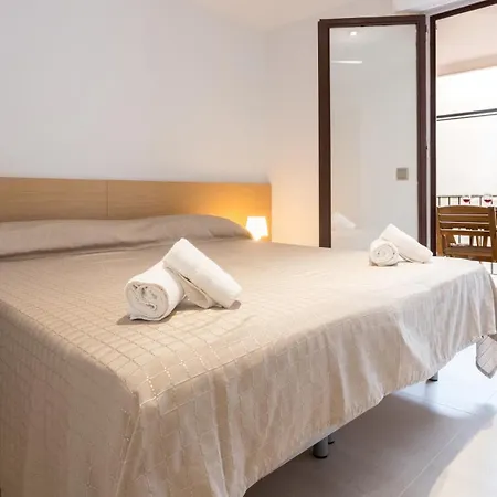 Apartment Capdevila 9 Llafranc
