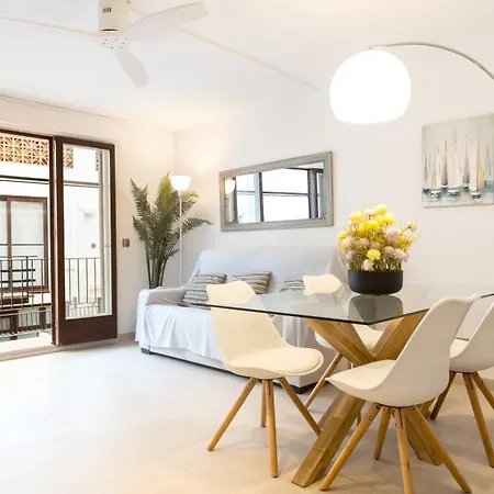 Apartment Capdevila 9 Llafranc