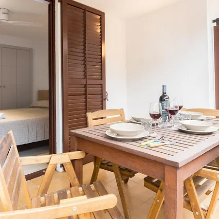 Capdevila 9 Apartment