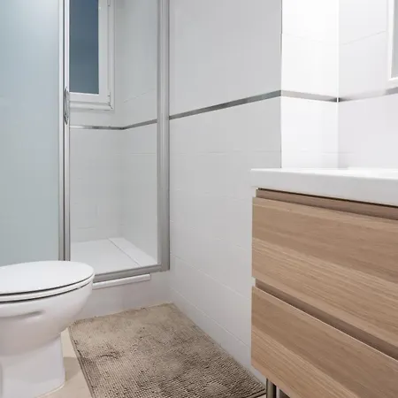 Apartamento Capdevila 9